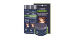 Surya Brasil lança linha EcoSilver para cabelos grisalhos e brancos