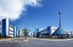 Teuto apresenta projeto ‘Ciência Viva pela Saúde’ no Conahp 2021