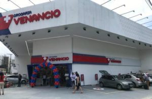 Drogarias Venâncio expande telemedicina em farmácias online