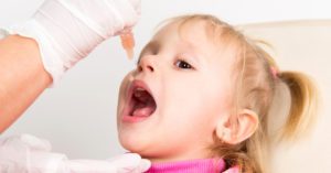 SP começa campanha de multivacinação de crianças e adolescente