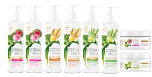 Campanha marca chegada de Dove ao segmento de produtos de origem natural para cuidado dos cabelos