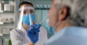 Farmácias aumentam em mais de oito vezes o número de serviços clínicos