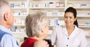 Gerenciamento de categorias Vida Saudável da Febrafar foca em público 60+