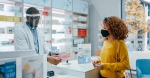 Até quando usar a máscara como item de proteção?