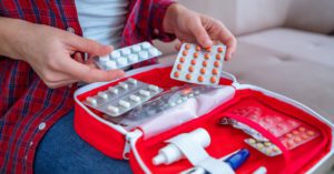 Medicamento mal armazenado põe em risco a eficácia do tratamento