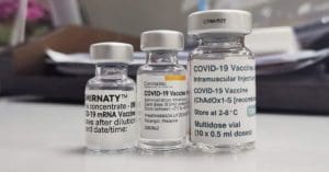 FDA autoriza mix de vacinas contra a Covid-19 e dose de reforço para quem tomou Janssen