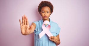 Obesidade pode contribuir para o aparecimento do câncer de mama