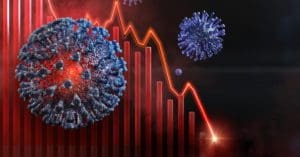 Brasil atinge 600 mil mortes por Covid-19 com pandemia em desaceleração