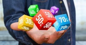 Preços ganham evidência em índice de satisfação do varejo