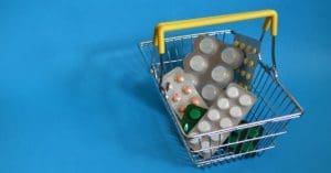 Prefeito de SP sanciona lei que proíbe venda de medicamentos em supermercados