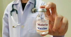 OMS libera vacinação ampla contra malária em regiões com alta transmissão