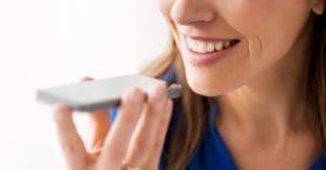 Colgate-Palmolive inicia vendas por voz no Brasil