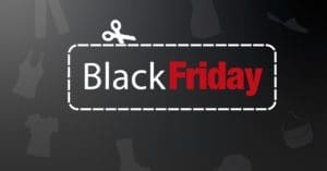 Black Friday: vendas devem crescer 5%