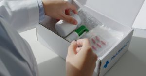 E-commerce brasileiro registra crescimento de 39,4% em outubro em comparação com o período pré-pandemia