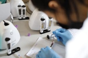 Hilab leva acesso à saúde para tribos indígenas do Amazonas