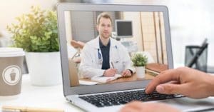 LGPD funcionará como filtro para plataformas de telemedicina