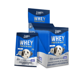 Linea Alimentos entra no mercado de funcionais