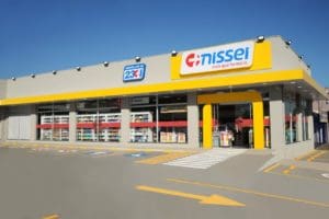 Nissei inaugura segunda loja em Ribeirão Preto