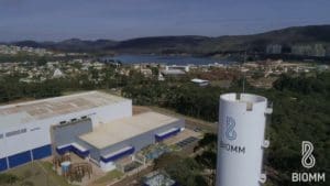 Receita líquida da Biomm cresce 95,4% no 3T21, alcançando R$ 36,7 milhões
