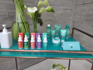 Salon Line entra para o mercado de skincare focando nas necessidades da pele preta