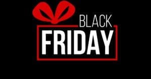 65,3% dos consumidores pretendem antecipar as compras de Natal na Black Friday 2021