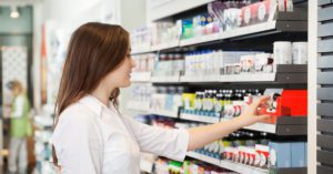 88,4% dos consumidores de farmácias afirmam que não costumam pesquisar