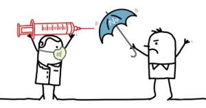 As farmácias podem demitir funcionários que não se vacinarem? Entenda