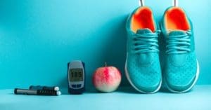 Brasileiros com diabetes desejam ter mais acesso a tecnologias e pretendem mudar o estilo de vida nos próximos anos