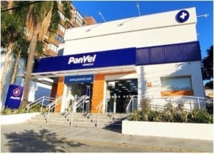 Com inovação, receita de farmácias Panvel deve chegar a R$ 3,2 bi em 2021