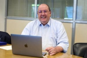 Presidente executivo do Sindusfarma é reeleito  para o Conselho Nacional de Saúde