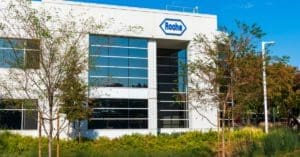 Roche é eleita uma das companhias mais sustentáveis do mundo pelo Índice Dow Jones