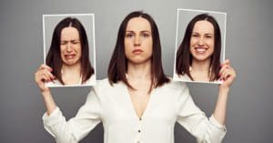 46% dos brasileiros afirmam ter algum problema de saúde mental e emocional