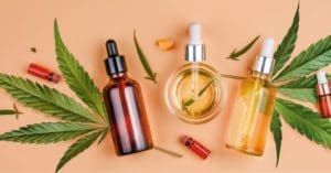 Primeira linha de skincare à base de cannabis chega no Brasil