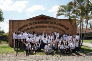 AstraZeneca plantará 20 mil árvores no Baixo Tietê