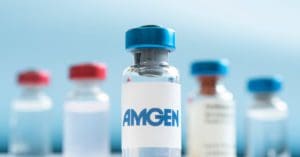 Biossimilar de rituximabe da Amgen é aprovado pela Anvisa