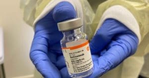 Sotrovimabe: dados apontam que medicamento é eficaz contra ômicron