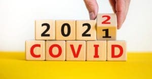 Covid-19: boletim da Fiocruz aponta desafios para o próximo ano