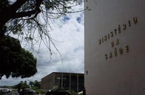 Ministério da Saúde inicia consulta pública sobre vacinação de crianças