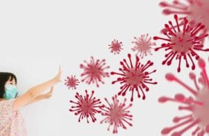 Covid-19 matou uma criança de 5 a 11 anos a cada dois dias no Brasil