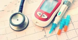 Casos de diabetes no Brasil aumentam 26,61% em 10 anos