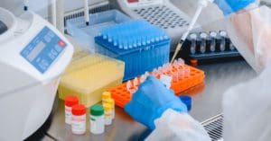 Projeto de farmacêuticas para ampliar diagnóstico molecular de câncer  de pulmão no Brasil cresce em 2021