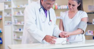 Farmácias aumentam em mais de 8 vezes o número de serviços clínicos