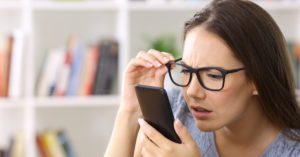 Deficiência visual: quais as principais causas da perda de visão e como prevenir?