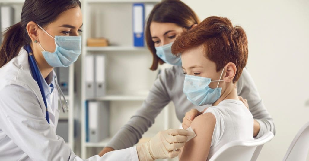 vacinação-crianças