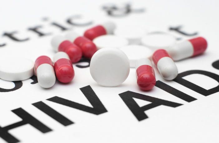 Anvisa-hiv