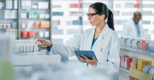 E-commerce B2B na indústria farmacêutica: como digitalizar e expandir a venda