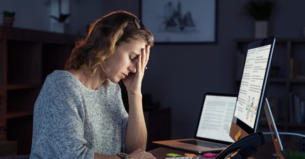 Burnout-empresas