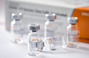 Anvisa libera CoronaVac para crianças e jovens entre 6 e 17 anos