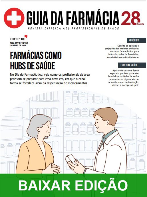 Farmácias como Hubs de Saúde
