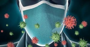 Nova pesquisa sugere quatro fatores que podem aumentar os riscos de covid longa